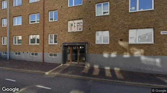 Lägenheter att hyra i Helsingborg - Bild från Google Street View