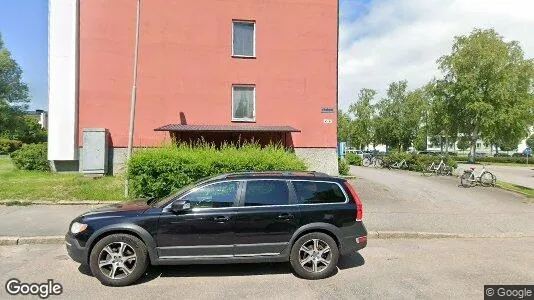 Lägenheter att hyra i Norrköping - Bild från Google Street View
