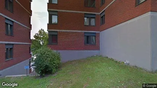 Lägenheter att hyra i Östermalm - Bild från Google Street View