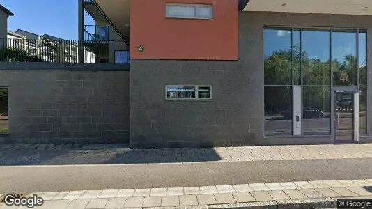 Lägenheter att hyra i Linköping - Bild från Google Street View