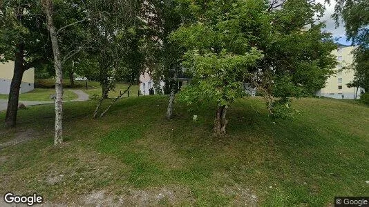 Lägenheter att hyra i Södertälje - Bild från Google Street View