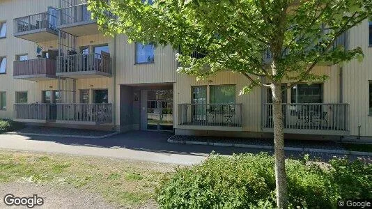 Lägenheter att hyra i Norrköping - Bild från Google Street View