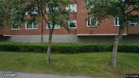 Lägenheter att hyra i Västerås - Bild från Google Street View