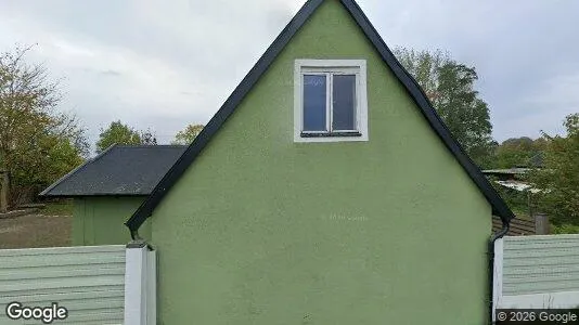 Lägenheter att hyra i Landskrona - Bild från Google Street View