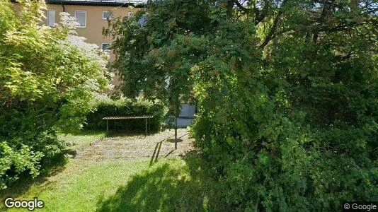 Lägenheter att hyra i Norrköping - Bild från Google Street View