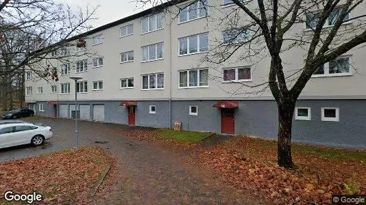 Lägenheter att hyra i Eskilstuna - Bild från Google Street View