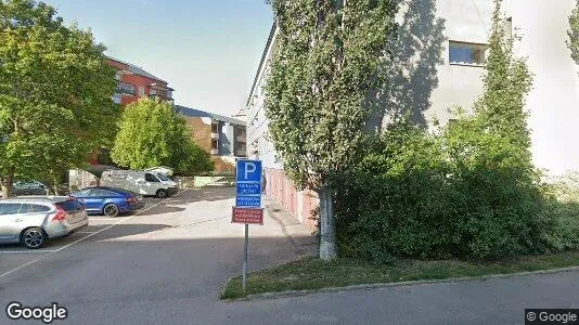Lägenheter att hyra i Västerås - Bild från Google Street View