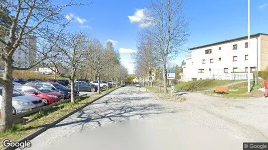 Lägenheter att hyra i Järfälla - Bild från Google Street View