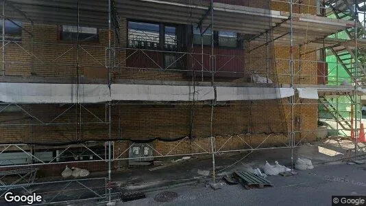 Lägenheter att hyra i Göteborg Centrum - Bild från Google Street View