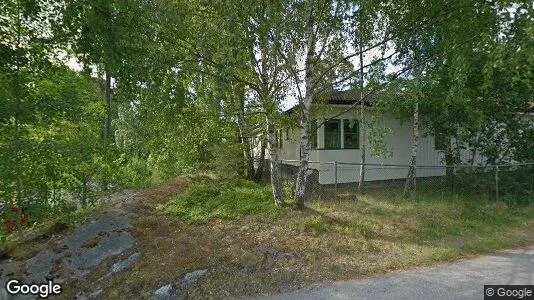 Lägenheter att hyra i Västerort - Bild från Google Street View