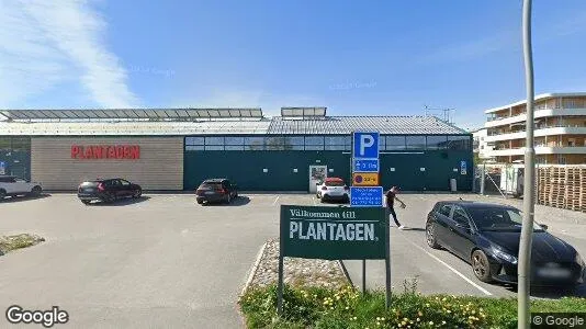 Lägenheter att hyra i Västerort - Bild från Google Street View