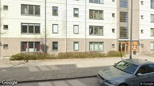 Lägenheter att hyra i Sundbyberg - Bild från Google Street View