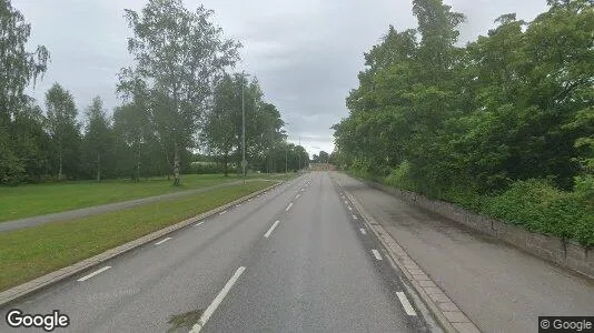 Lägenheter att hyra i Degerfors - Bild från Google Street View