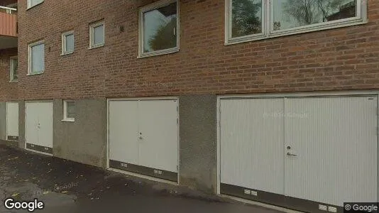 Lägenheter att hyra i Askim-Frölunda-Högsbo - Bild från Google Street View
