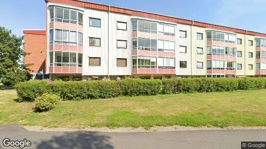 Lägenheter att hyra i Norrköping - Bild från Google Street View