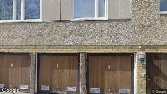Lägenheter att hyra i Sundbyberg - Bild från Google Street View
