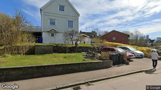 Lägenheter att hyra i Västra hisingen - Bild från Google Street View