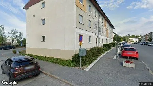 Lägenheter att hyra i Söderort - Bild från Google Street View