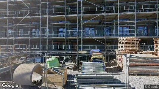 Lägenheter att hyra i Kirseberg - Bild från Google Street View
