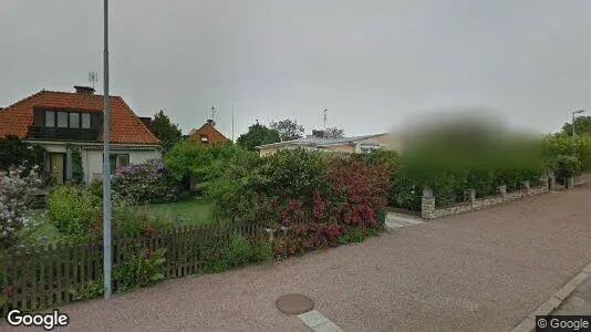 Lägenheter att hyra i Helsingborg - Bild från Google Street View