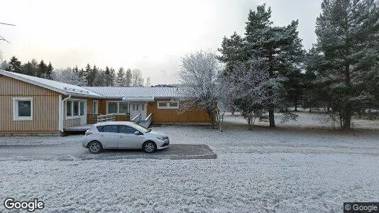 Lägenheter att hyra i Luleå - Bild från Google Street View