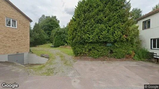 Lägenheter att hyra i Eda - Bild från Google Street View