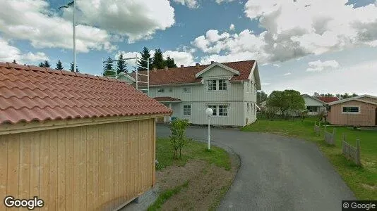 Lägenheter att hyra i Luleå - Bild från Google Street View