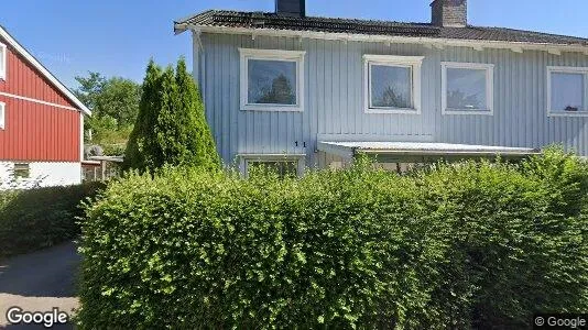 Lägenheter att hyra i Göteborg Östra - Bild från Google Street View