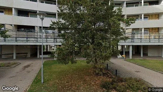Lägenheter att hyra i Nyköping - Bild från Google Street View