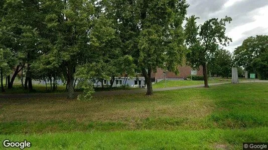 Lägenheter att hyra i Linköping - Bild från Google Street View
