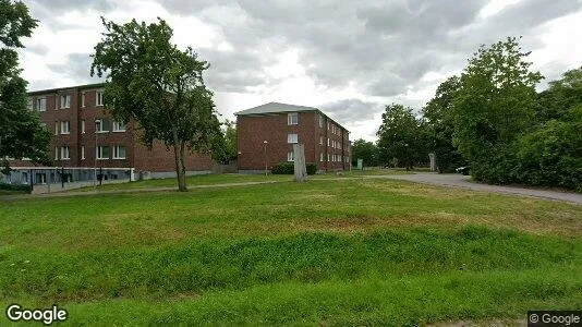 Lägenheter att hyra i Linköping - Bild från Google Street View