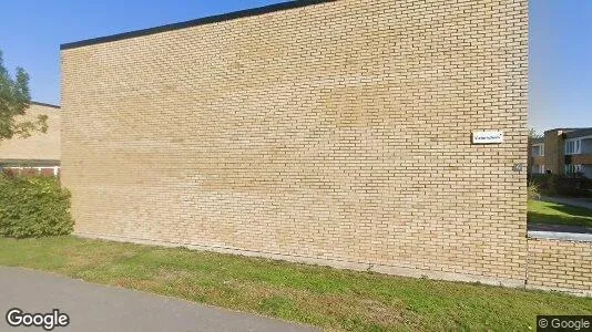 Lägenheter att hyra i Linköping - Bild från Google Street View