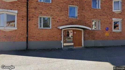Lägenheter att hyra i Luleå - Bild från Google Street View