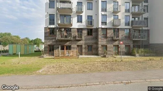 Lägenheter att hyra i Burlöv - Bild från Google Street View