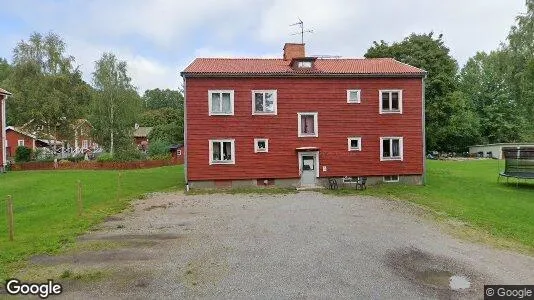 Lägenheter att hyra i Norberg - Bild från Google Street View