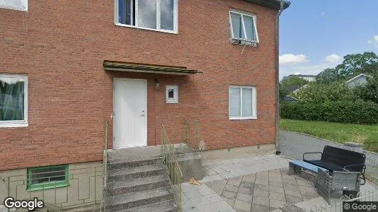 Lägenheter att hyra i Enköping - Bild från Google Street View