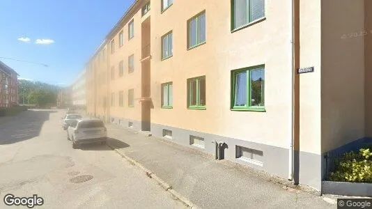 Lägenheter att hyra i Örebro - Bild från Google Street View