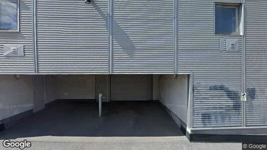 Lägenheter att hyra i Söderort - Bild från Google Street View