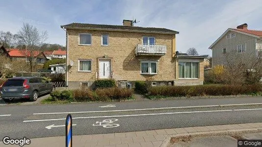 Lägenheter att hyra i Västra hisingen - Bild från Google Street View