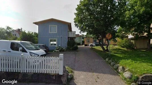 Lägenheter att hyra i Söderort - Bild från Google Street View