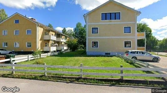 Lägenheter att hyra i Surahammar - Bild från Google Street View