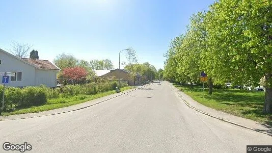 Lägenheter att hyra i Västerort - Bild från Google Street View