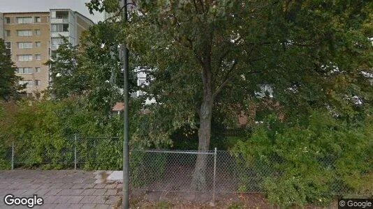 Lägenheter att hyra i Fosie - Bild från Google Street View