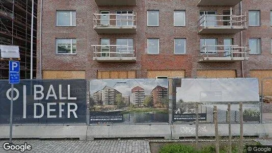 Lägenheter att hyra i Karlstad - Bild från Google Street View