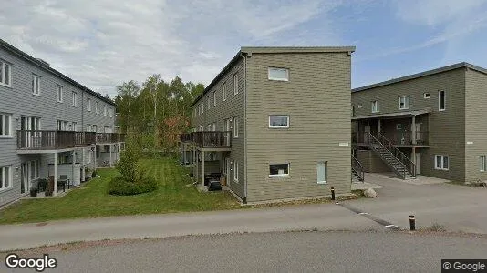 Lägenheter att hyra i Kalmar - Bild från Google Street View