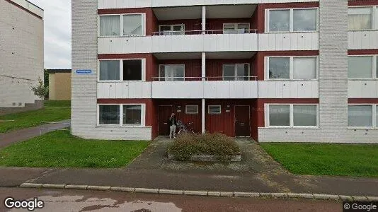 Lägenheter att hyra i Karlstad - Bild från Google Street View