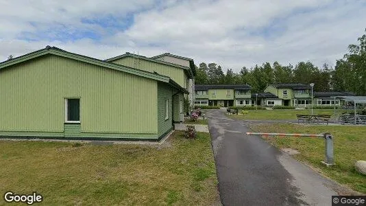 Lägenheter att hyra i Karlstad - Bild från Google Street View