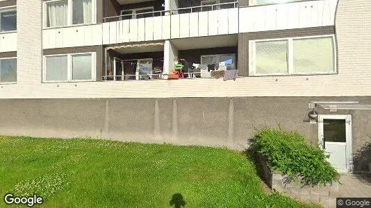 Lägenheter att hyra i Karlstad - Bild från Google Street View