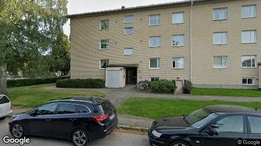 Lägenheter att hyra i Karlstad - Bild från Google Street View