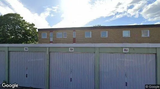 Lägenheter att hyra i Karlstad - Bild från Google Street View